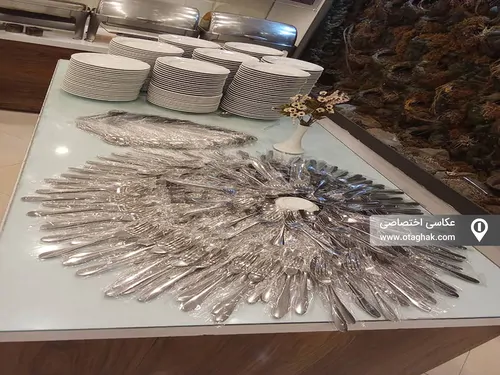 تصویر 34 - هتل سنتی سایه چهار تخته اکو با صبحانه رایگان در  مشهد