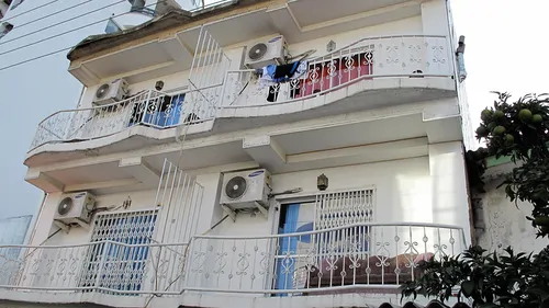 تصویر 4 - آپارتمان نوربخش (یک خوابه ۳) در  محمودآباد