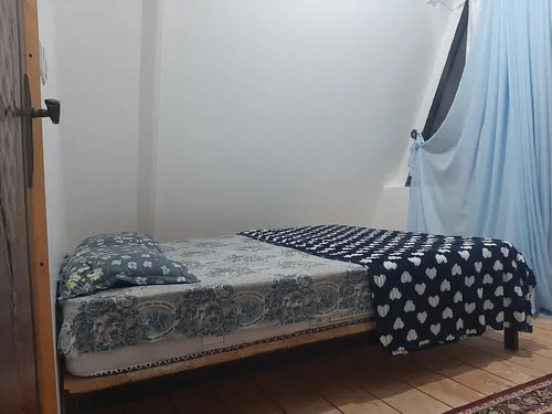 تصویر 14 - ویلا سوئیسی ماهان در ماسال