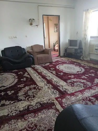 تصویر 3 - آپارتمان مبله دلنشین در  لاهیجان