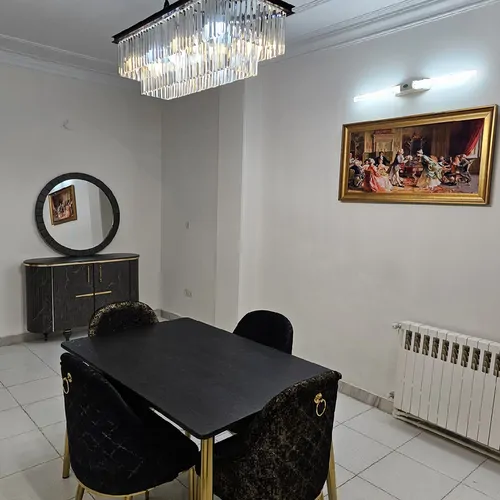 تصویر 2 - آپارتمان مبله کاشانی صادقیه (واحد۲) در  تهران