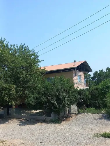 تصویر 8 - خانه ویلایی طبیعت (6) در  بابل