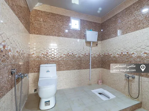 تصویر 50 - کلبه استخردار آبگرم خالقی  در  شیرگاه
