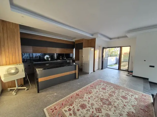 تصویر 5 - ویلا استخردار آبگرم مهسا در  کردان