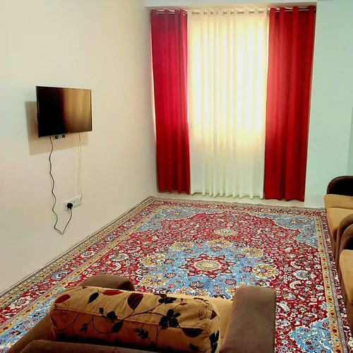 تصویر 2 - آپارتمان مبله سیتی سنتر (5) در  بندر عباس