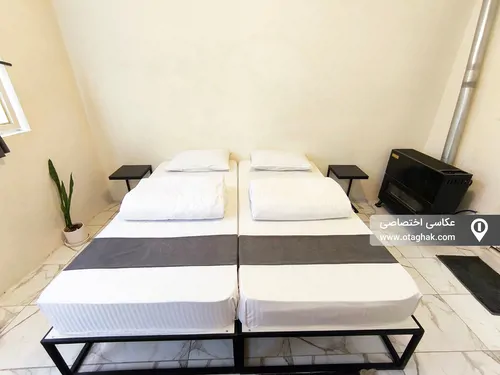 تصویر 9 - ویلا هوگا (2) در کاشان