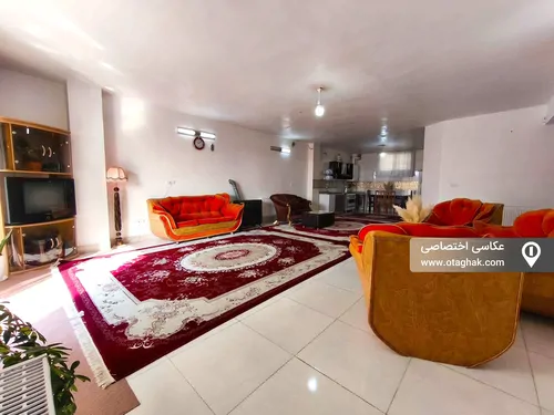 تصویر 4 - خانه نارنج در  اصفهان