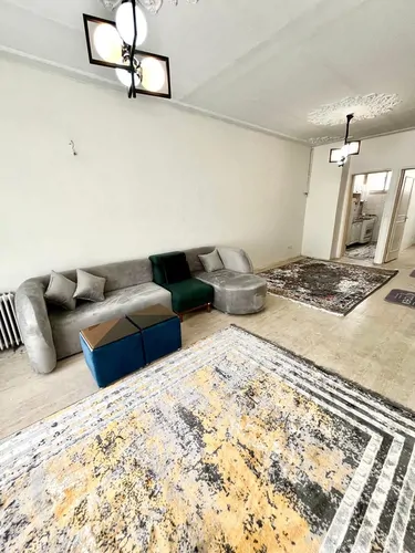 تصویر 2 - آپارتمان مبله ملینا (2) در تهرانپارس شرقی در تهران