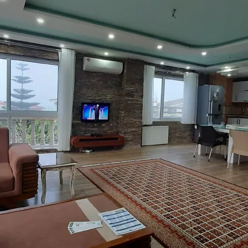 تصویر 3 - آپارتمان سعید در رامسر