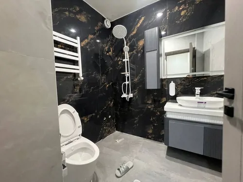 تصویر 72 - ویلا استخردار آبگرم آبشار (۲) با بیلیارد در  کردان