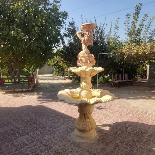 تصویر 4 - ویلا آرام و دنج کوهسار در کردان