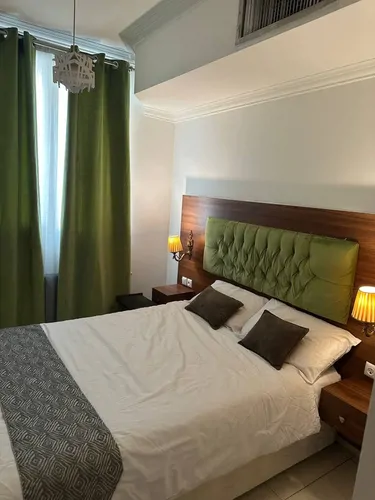 تصویر 11 - آپارتمان مبله شاهان در مرزداران  در  تهران