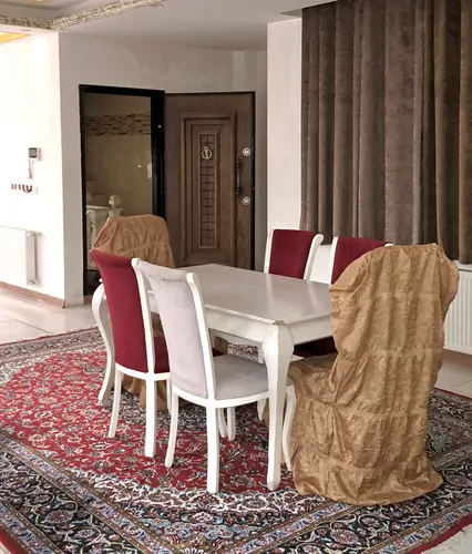 تصویر 11 - ویلا آرسِن در  رودهن