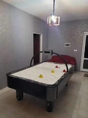 تصویر 12 - ویلا استخردار آبگرم برکه سنگی در  رودهن