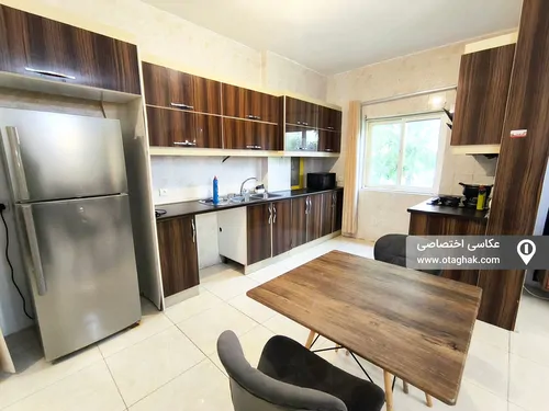 تصویر 7 - آپارتمان مبله ارسباران در  کیش