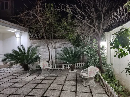 تصویر 5 - ویلا اقامتگاه توریستی « عمارت چمن »  در  املش