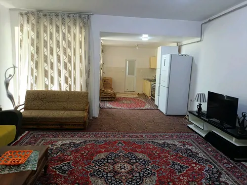 تصویر 6 - خانه مبله شقایق در  مهاباد
