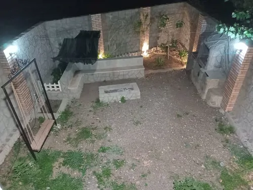 تصویر 23 - کلبه عالیجاه در  رشت