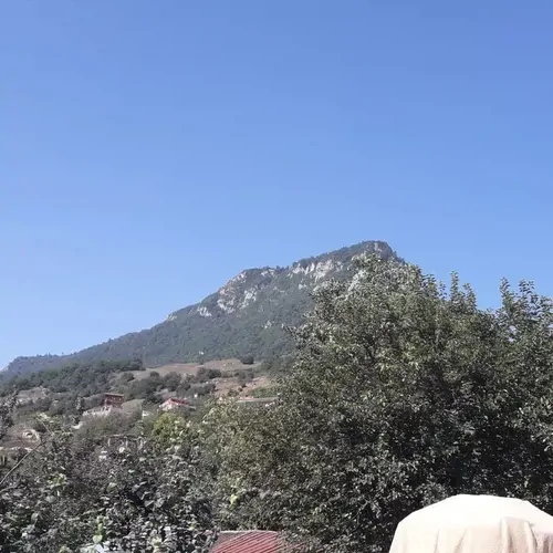 تصویر 4 - ویلا ویلا خانه مسافر کوهسار در رامیان