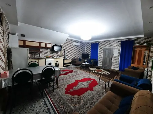 تصویر 7 - ویلا آرامش در  ماسال