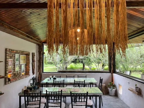 تصویر 18 - ویلا آویشار (واحد جامی) با صبحانه رایگان در اسالم