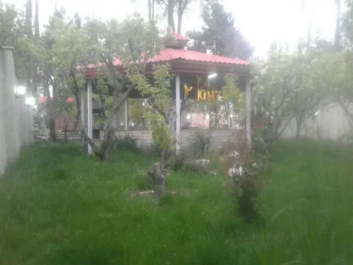 تصویر 5 - ویلا آروان در  کردان