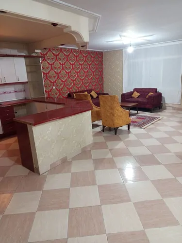 تصویر 3 - هتل آپارتمان هتل آپارتمان #خانه-سبز در تهران