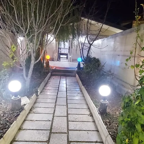 تصویر 2 - ویلا استخردار آبگرم بهترین خاطره در سهیلیه