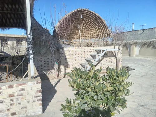تصویر 16 - اقامتگاه بوم‌گردی روژان (گیلک) در گلبهار در  چناران