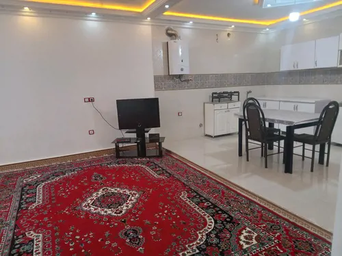 تصویر 3 - خانه مبله شقایق در خرم آباد