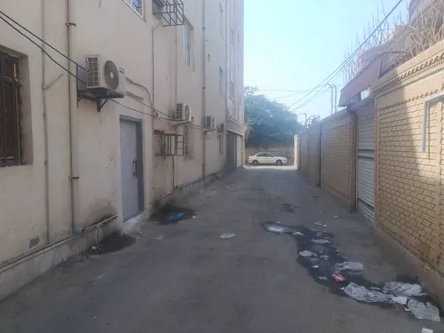 تصویر 12 - خانه مولوی در  چابهار