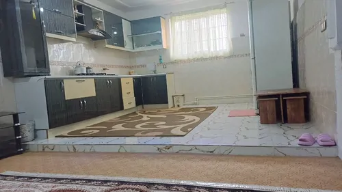 تصویر 9 - خانه ویلایی جنگل گلستان در  گالیکش