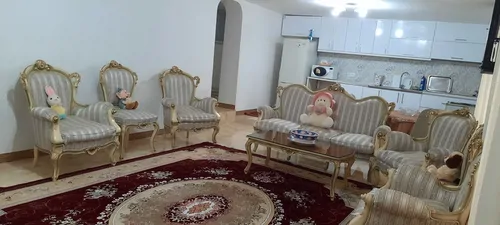 تصویر 6 - ویلا روشنا در  سیاهکل