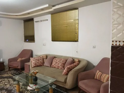 تصویر 3 - خانه مبله فراز (زیرهمکف) در یزد