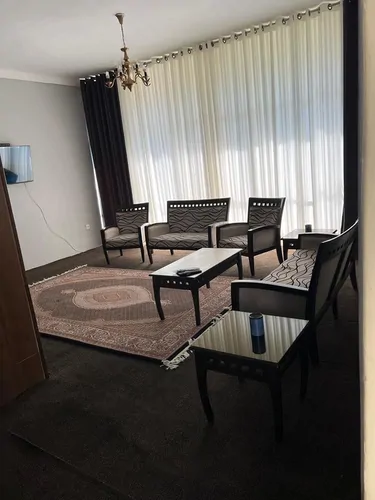 تصویر 2 - آپارتمان سویت آپارتمان اجاره ای در تهران