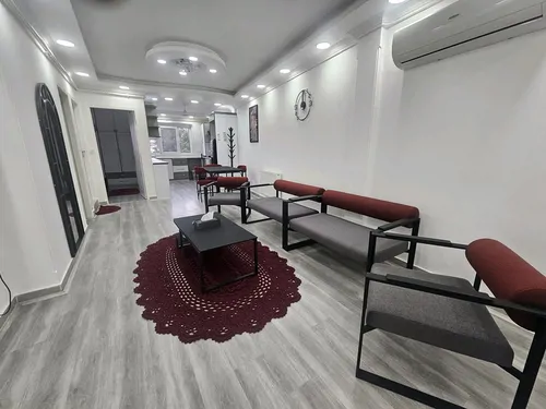 تصویر 2 - آپارتمان مبله یاقوت در رشت
