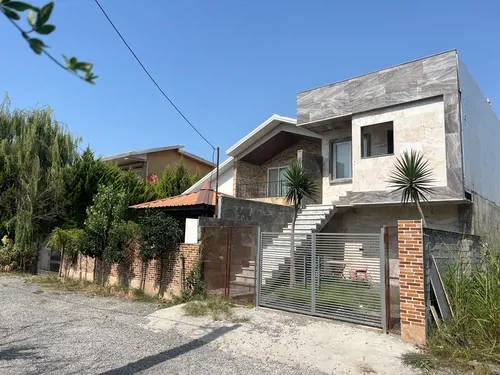 تصویر 2 - ویلا آریا گلستان (7) در  محمودآباد