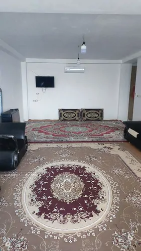 تصویر 2 - سوییت سوئیت جنگلی تلکا در دل روستا در شیرگاه
