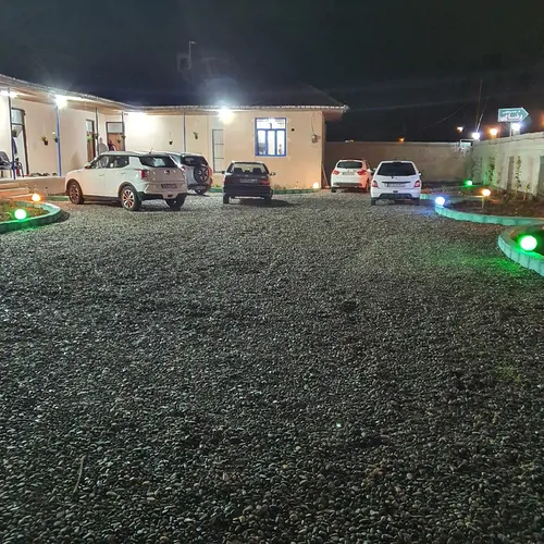 تصویر 6 - اقامتگاه بوم‌گردی تی جا (4) در  چمخاله