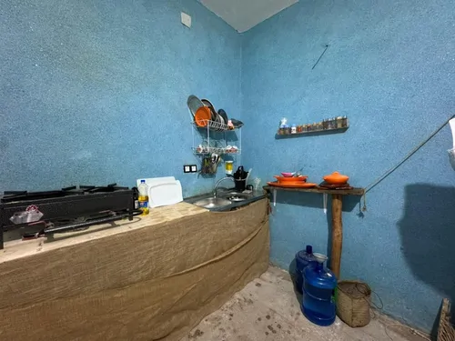 تصویر 5 - اقامتگاه بوم‌گردی جبیر (6) در  هرمز