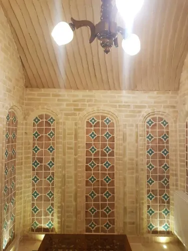 تصویر 24 - خانه سنتی حنا در  یزد