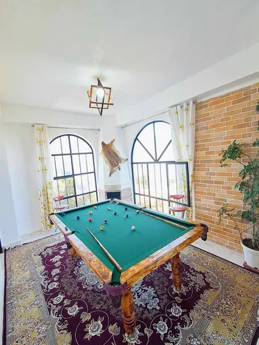 تصویر 14 - ویلا ناترینا در رامسر