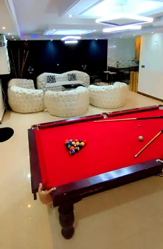 تصویر 6 - ویلا استخردار آبگرم دوستی در  شهریار