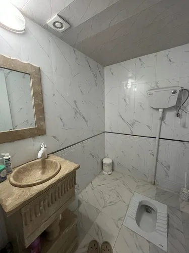 تصویر 18 - ویلا استخردار آبگرم دورهمی با بیلیارد در  چهارباغ