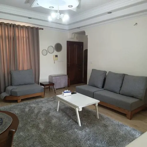 تصویر ۱ - آپارتمان مبله ستاری کوروش  در  تهران