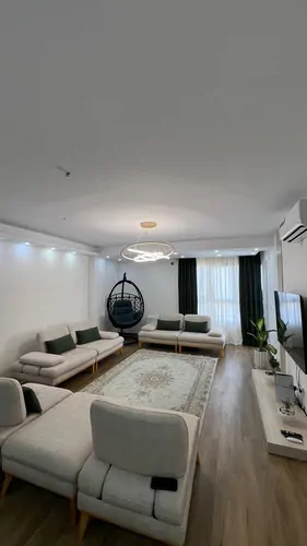 تصویر 3 - آپارتمان اجاره واحد یک خوابه لوکس غرب تهران در تهران