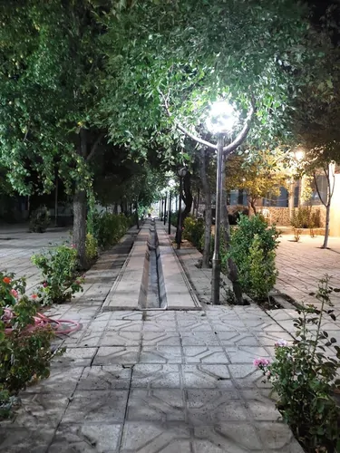تصویر 3 - ویلا باغ ویلا و سویئت مشهد در مشهد
