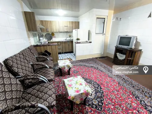 تصویر 2 - خانه ویلایی کاشو (سهراب 3) در کاشان