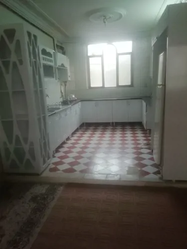 تصویر 3 - خانه خانه نزدیک به حرم در مشهد
