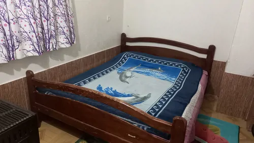 تصویر 5 - آپارتمان مبله فریدونی در  گرگان